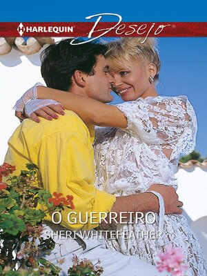 cover image of O guerreiro